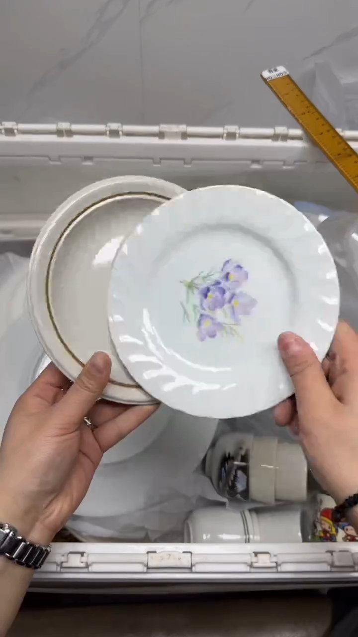 【闪购商品】814回流瓷器默认微瑕，18.8包邮