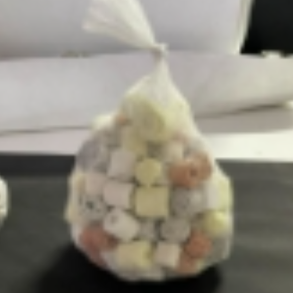 500g鱼缸专用混合滤材