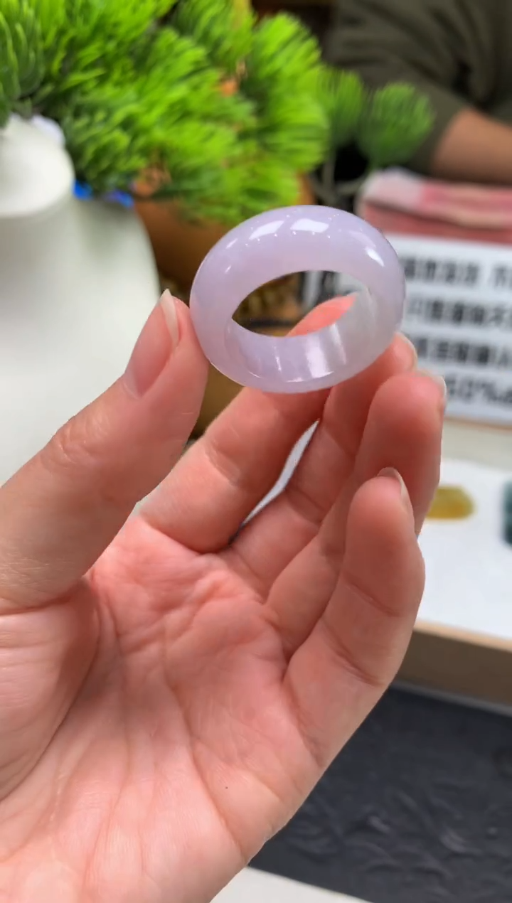 未镶嵌定制翡翠用*和---124160-截胡