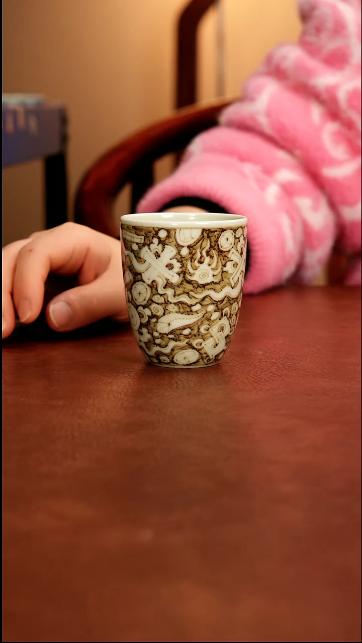 宠粉福利，一宠到底