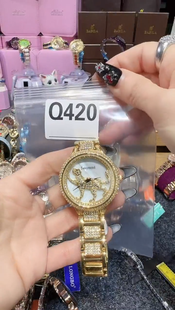 石英机芯锻造碳钢0