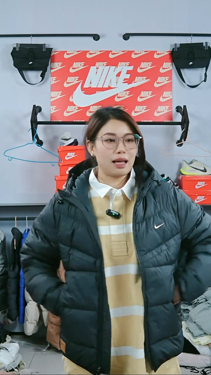 3984闪购编码Nike/Jordan运动衣以直播间过款为准尺码M