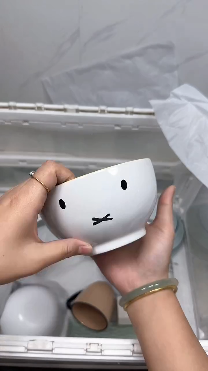 【闪购商品】409回流瓷器默认微瑕，18.8包邮