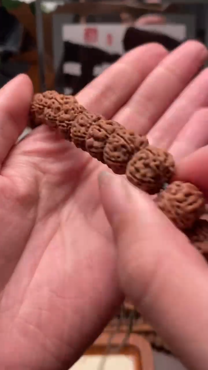 吊坠金刚菩提小金刚手持
