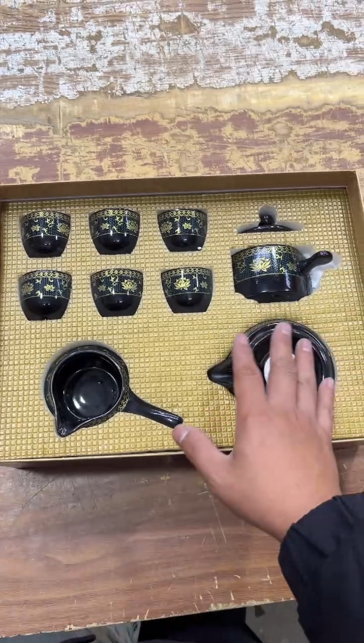 【闪购商品】摆件有仓库清仓随便清