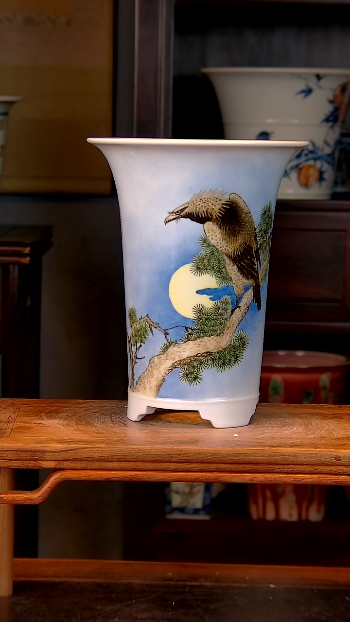 【闪购商品】红陶1