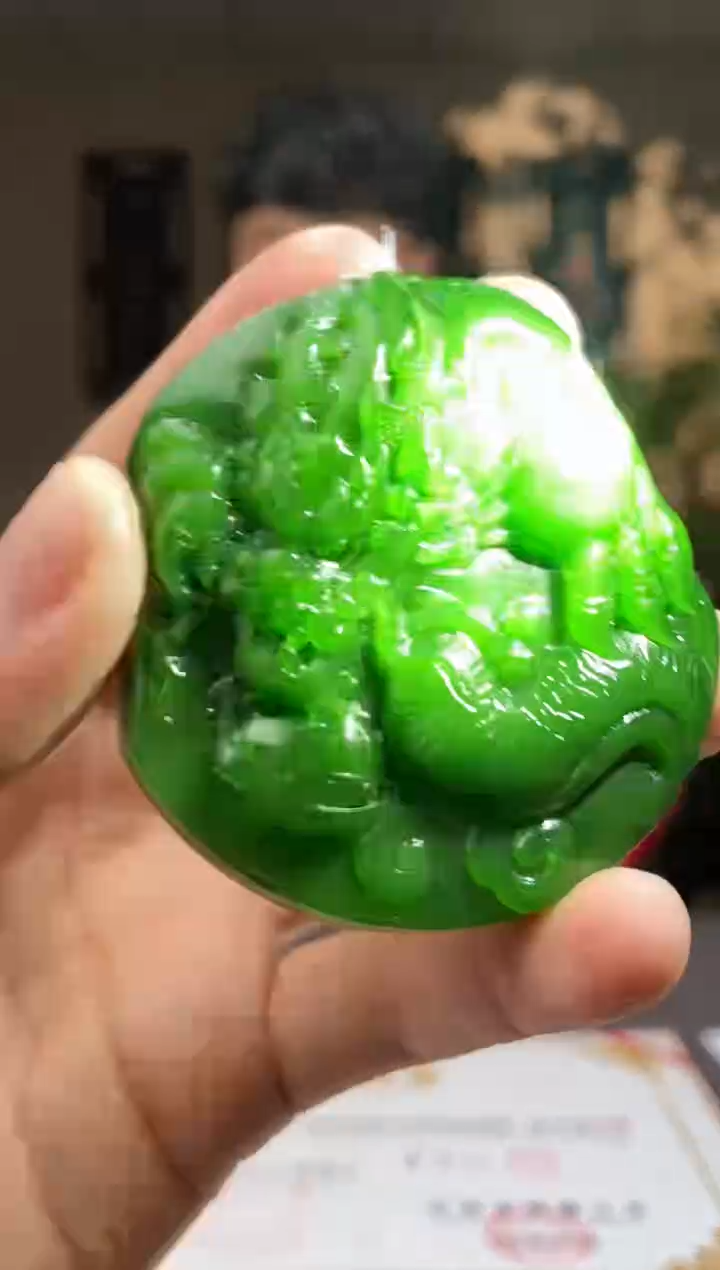 【闪购商品】和田玉颈饰未镶嵌c093