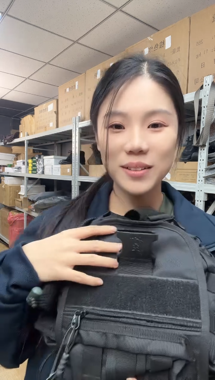 单双肩两用斜挎包