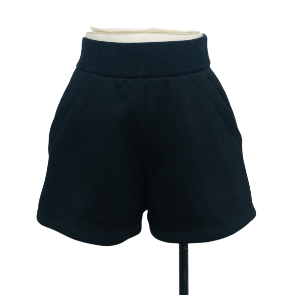 妃鱼/普拉达/聚酯纤维/裤子/95新/琰二2