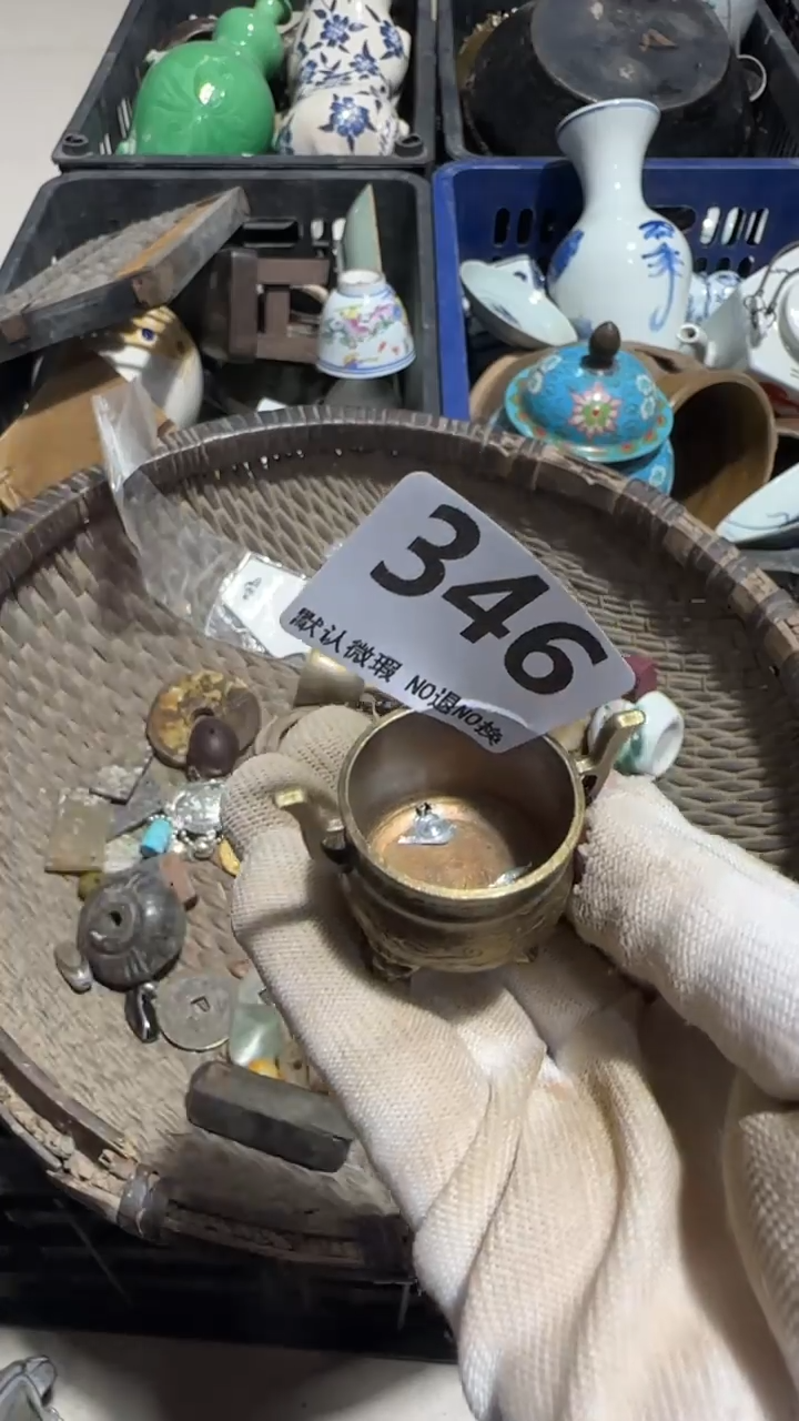 无非金属默*京信工艺品346