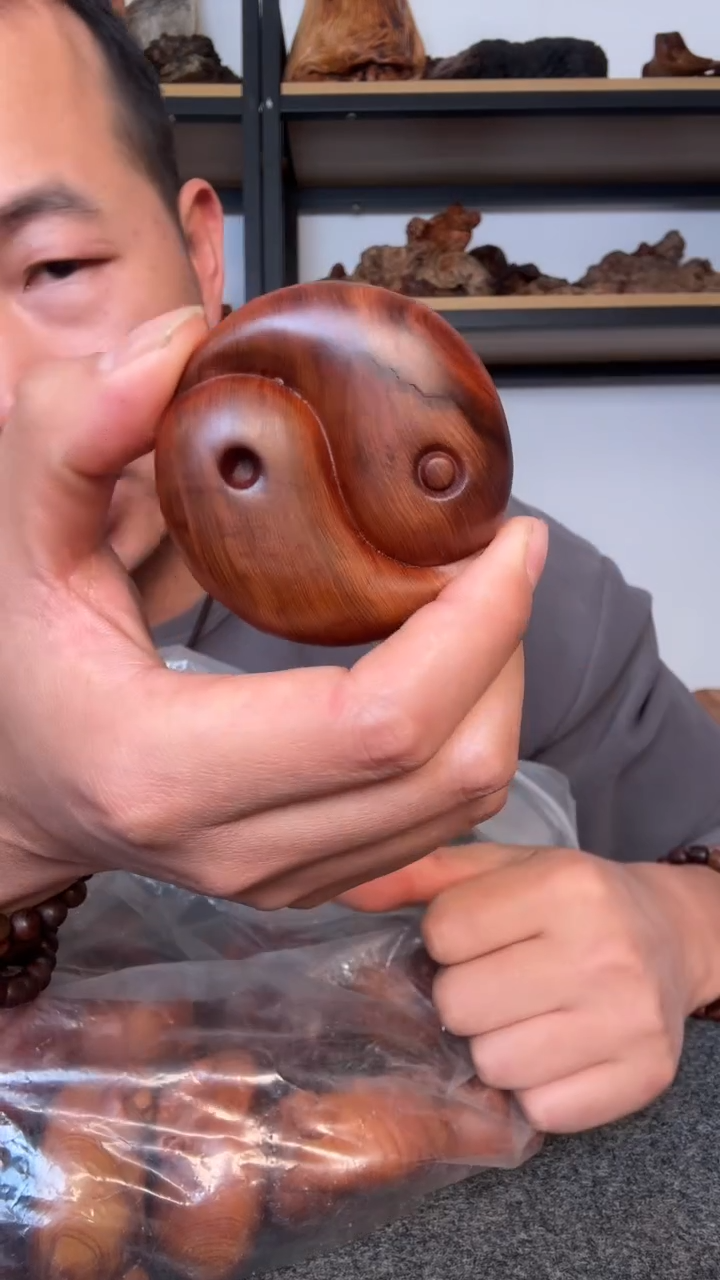 【闪购商品】柏木（崖柏）崖柏黑线3