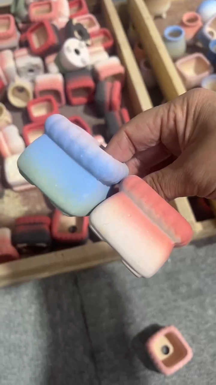 【闪购商品】红陶111