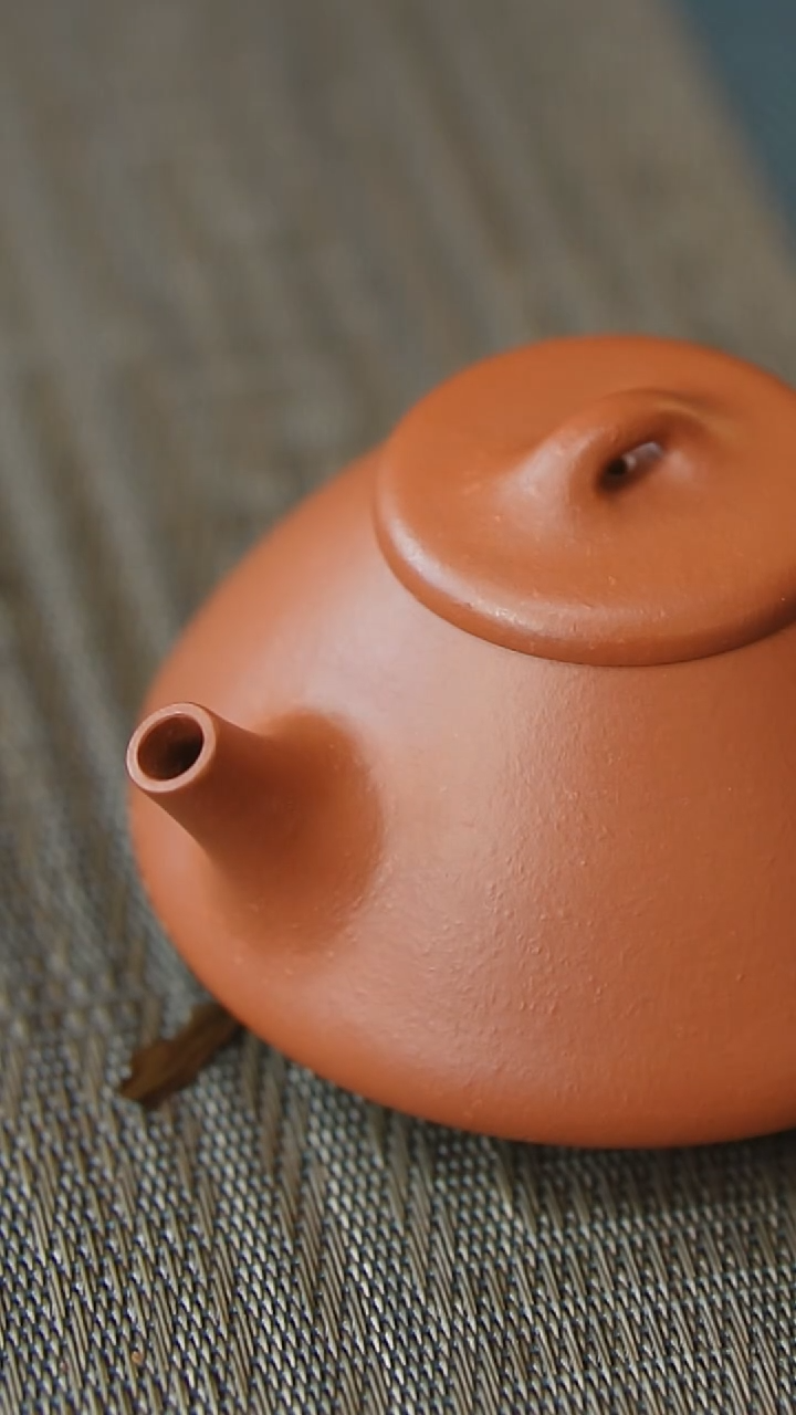 【闪购商品】喀左紫砂一线堂口，原矿手工制作