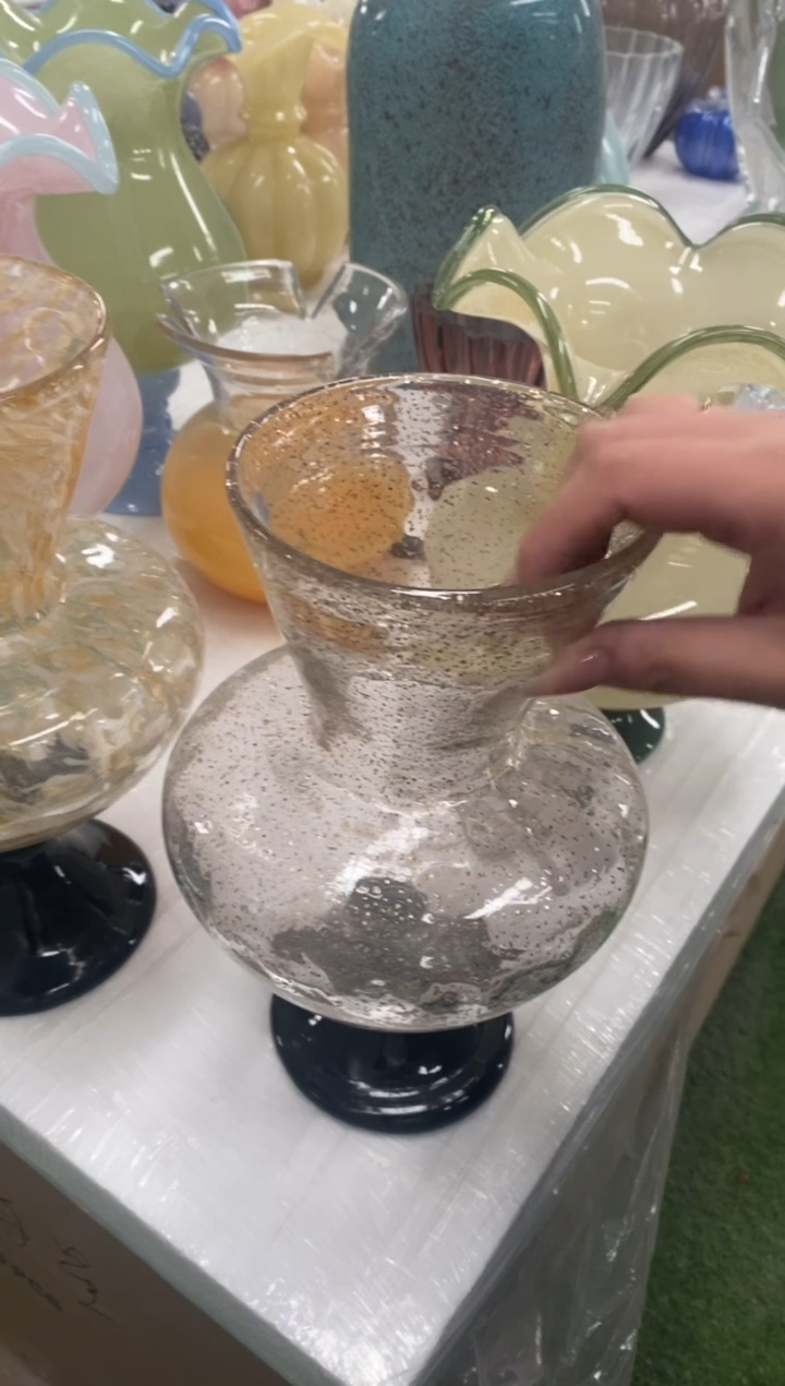 【闪购商品】玻璃115