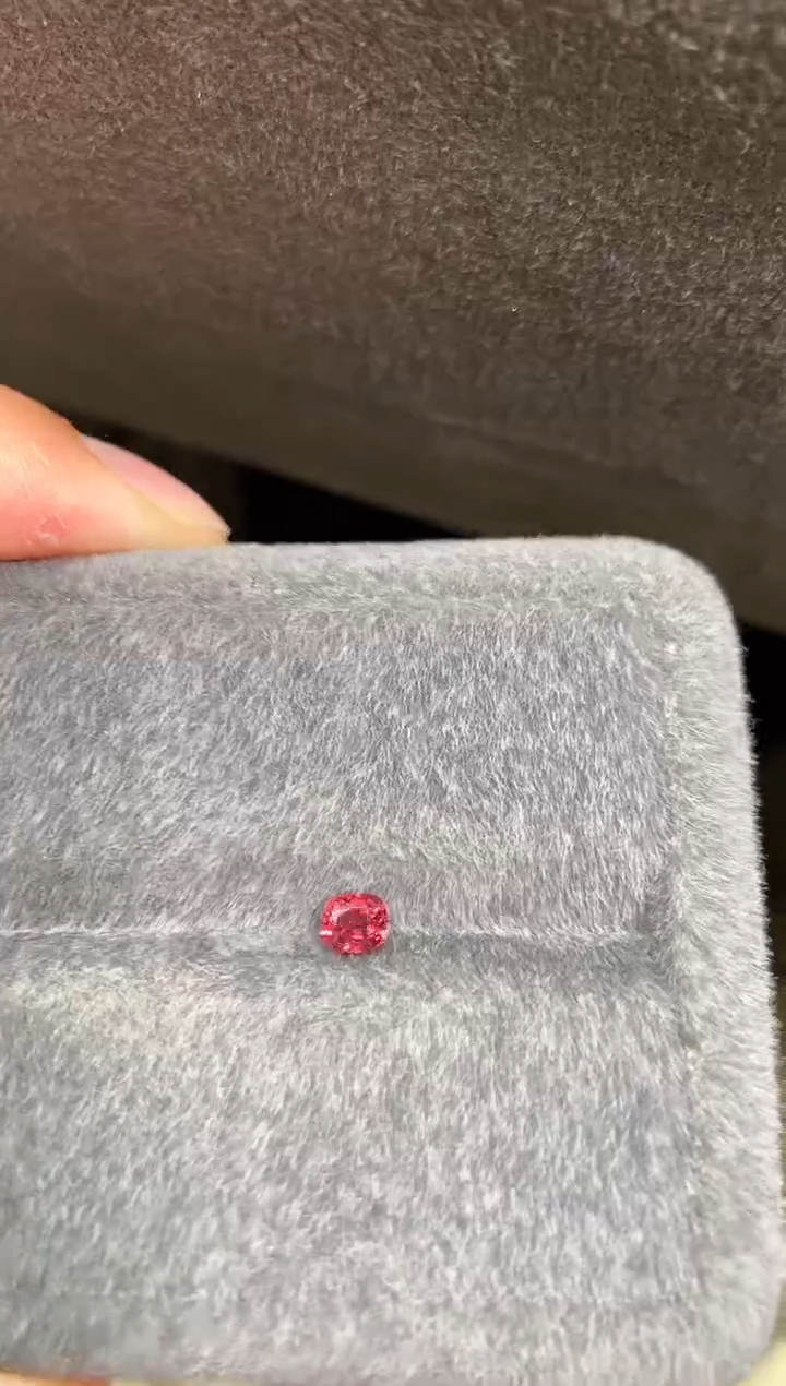 【闪购商品】尖晶石裸石未镶嵌a-301 0.45ct