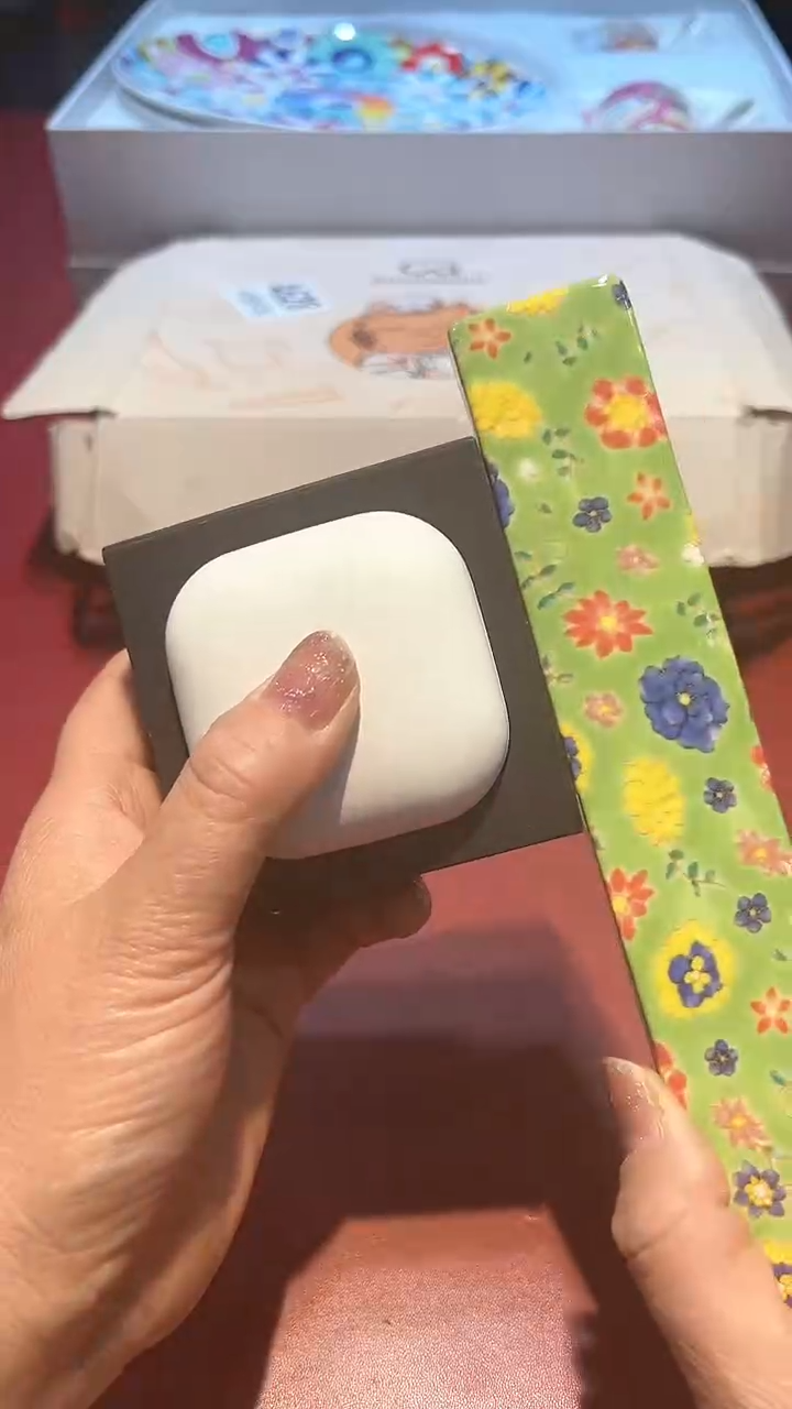 【闪购商品】瓷片锅碗瓢盆一件不剩
