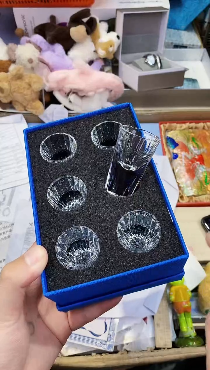 【闪购商品】瓷片都是我的大宝贝儿瓷器