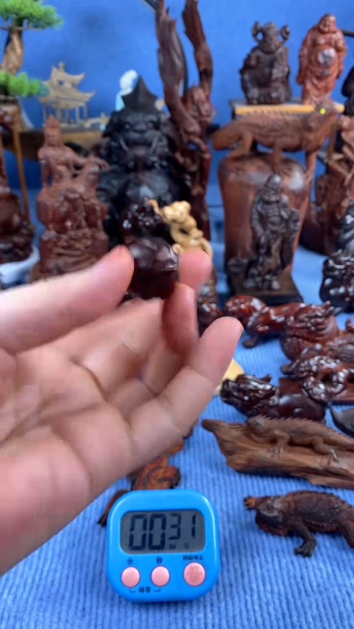 【闪购商品】檀香紫檀（小叶紫檀）蒜