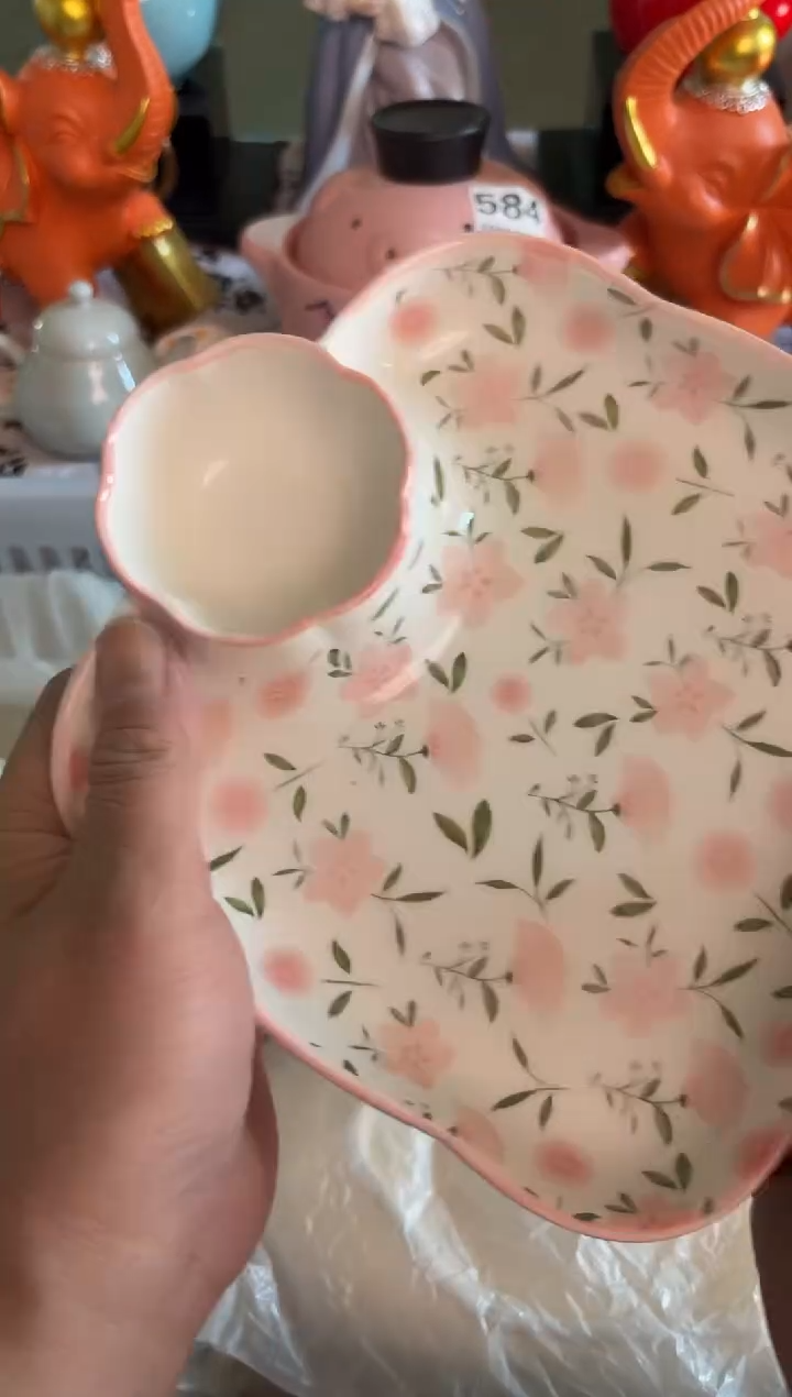 瓷片758默认微瑕15包邮库存1件