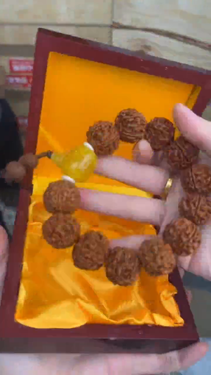 品茗文玩阁金刚菩提单圈链接@@SP218