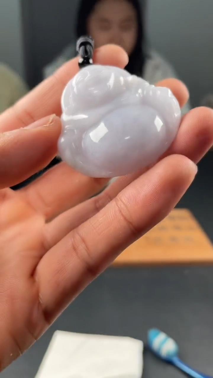 【闪购商品】定制翡翠未镶嵌定制孤品