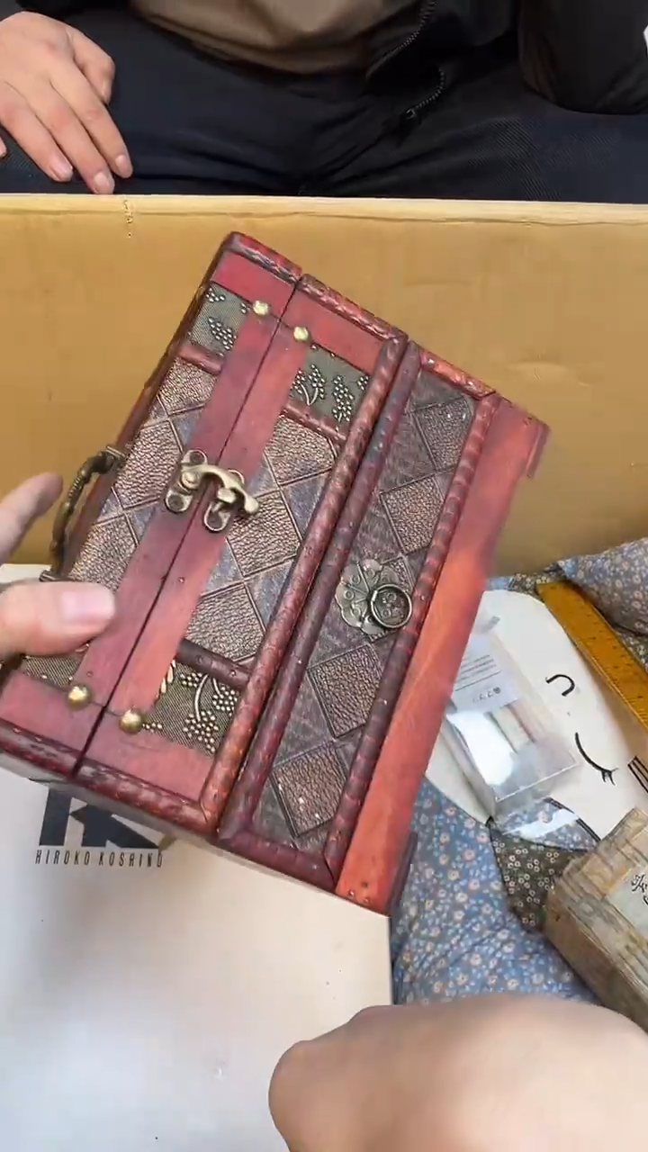 木易*如图所示 老崔精选