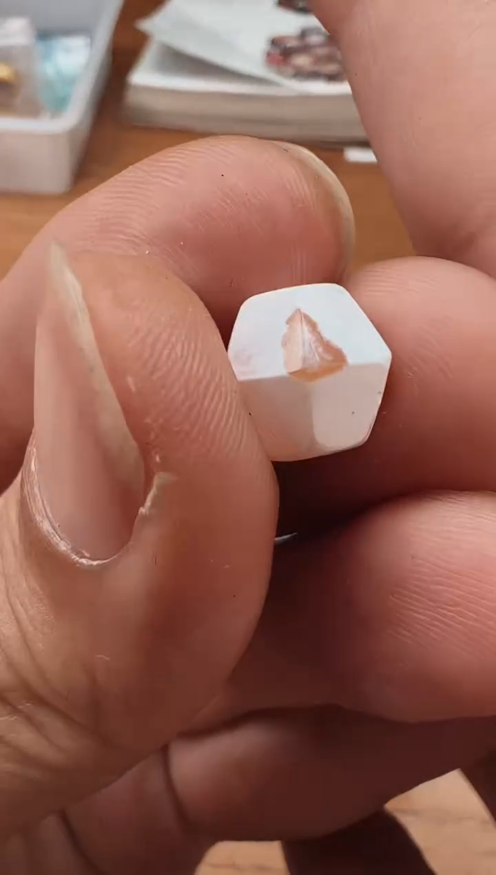 【闪购商品】玛瑙/玉髓颈饰未镶嵌【 肖钟出品 】