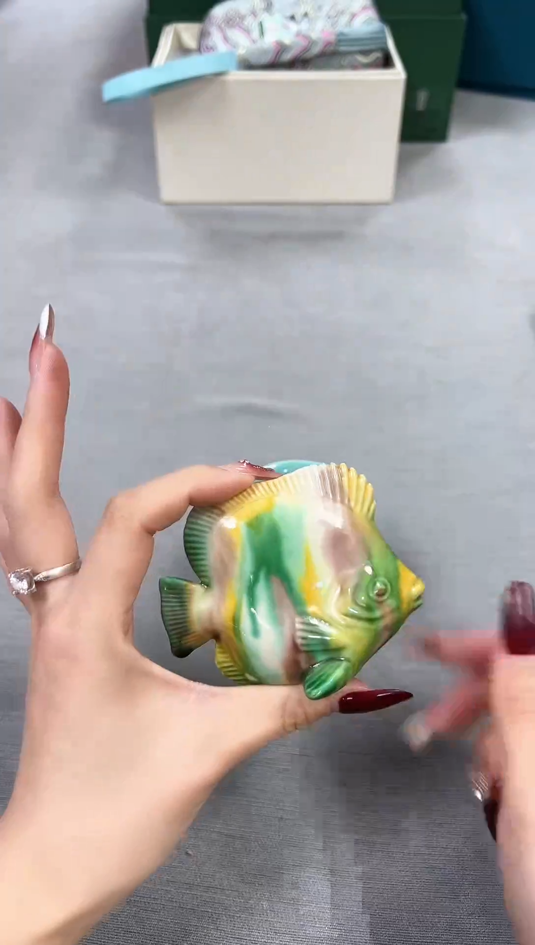 【闪购商品】瓷片花骨新号点菜不计成本