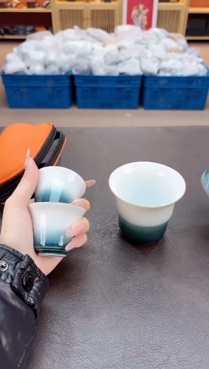 【闪购商品】摆件瓷SC1111111111111