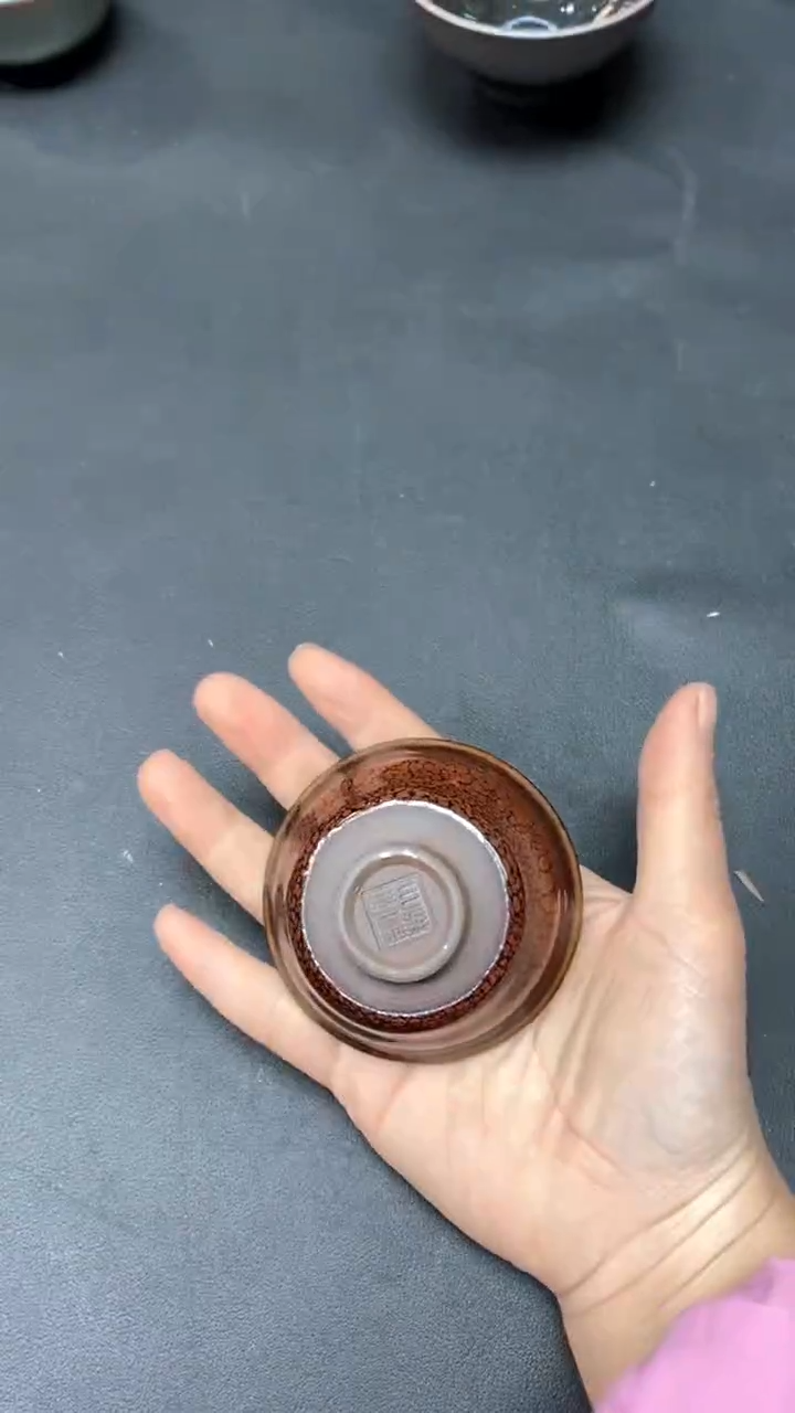 【闪购商品】茶盏47            