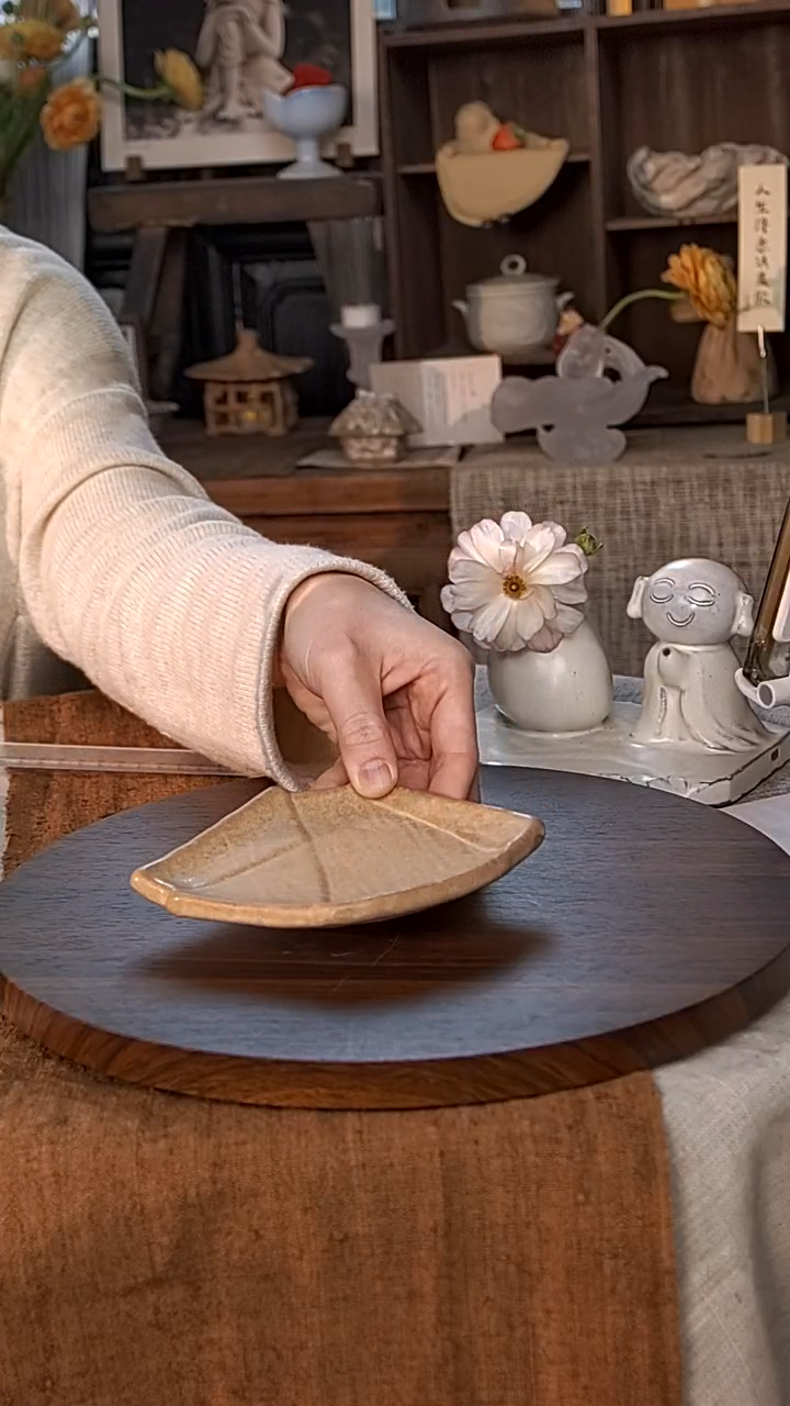 【闪购商品】钛合金@@喜小贝小食碟ZZS00100