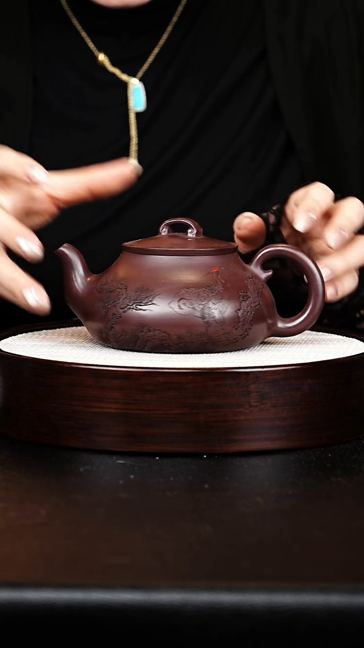 茶壶紫砂紫砂壶