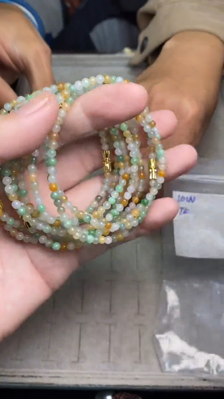 未镶嵌定制翡翠多样性随机发货拍一发一