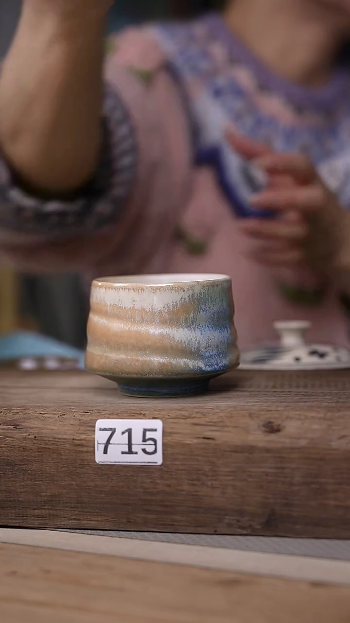 【闪购商品】瓷片！！不顾一切之落单福利杯！！