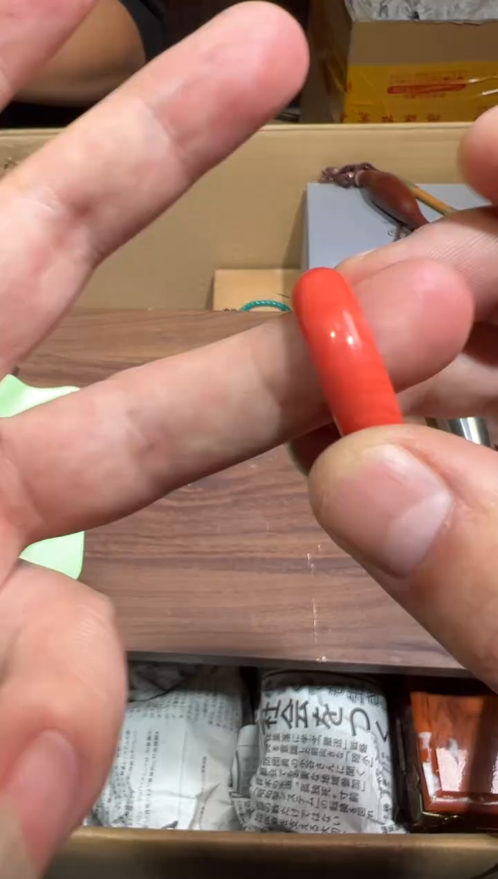 【闪购商品】瓷片工艺器物多样性发一个卡单拉黑