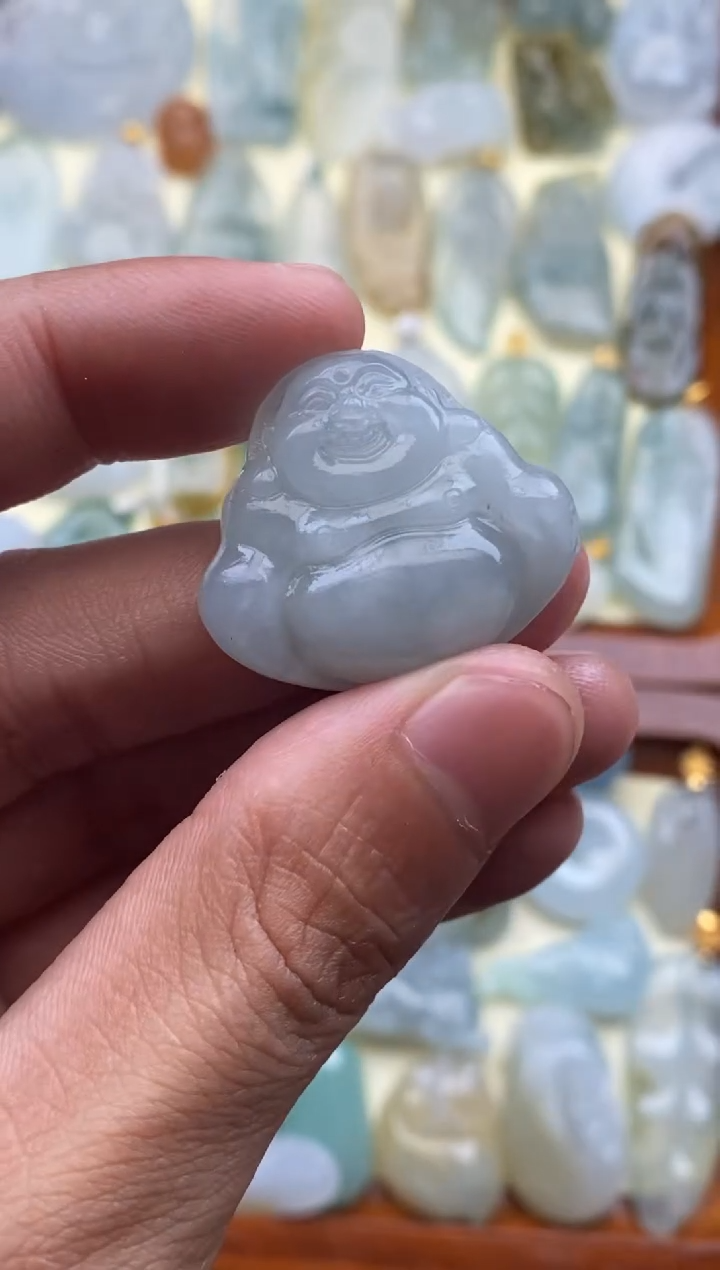 未镶嵌定制翡翠天然缅甸A货翡翠