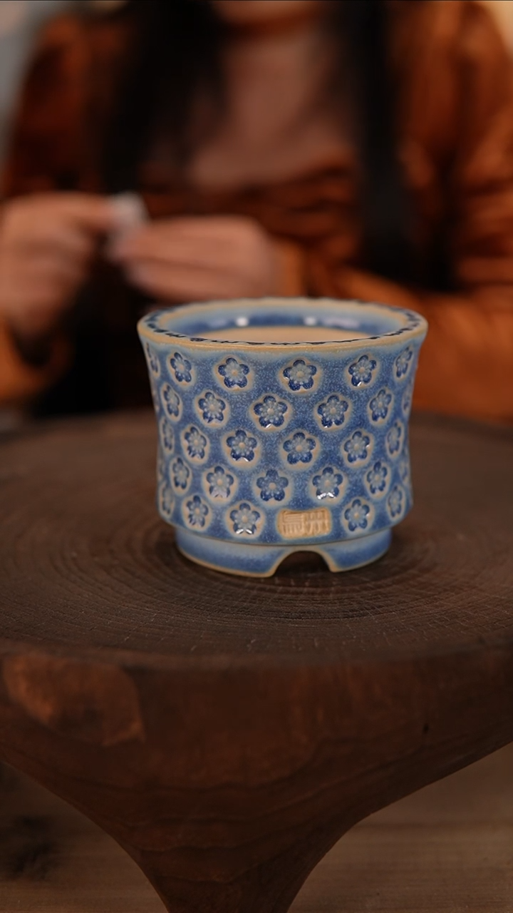 【闪购商品】陶瓷2-18-418默认有瑕口7.5