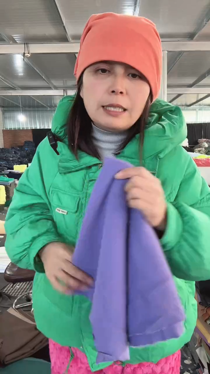 无纺布春风布业加厚布料55