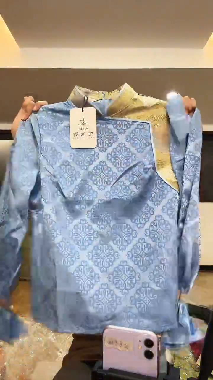 衬衣       XL码      115-125斤