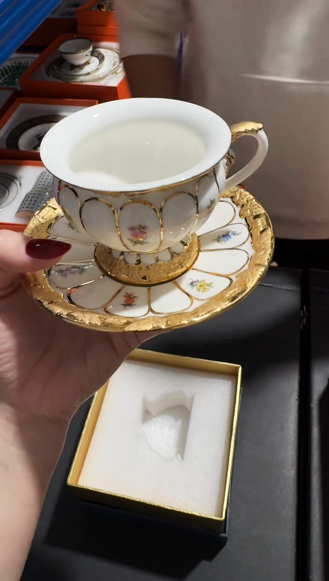 36%以上骨粉骨瓷--