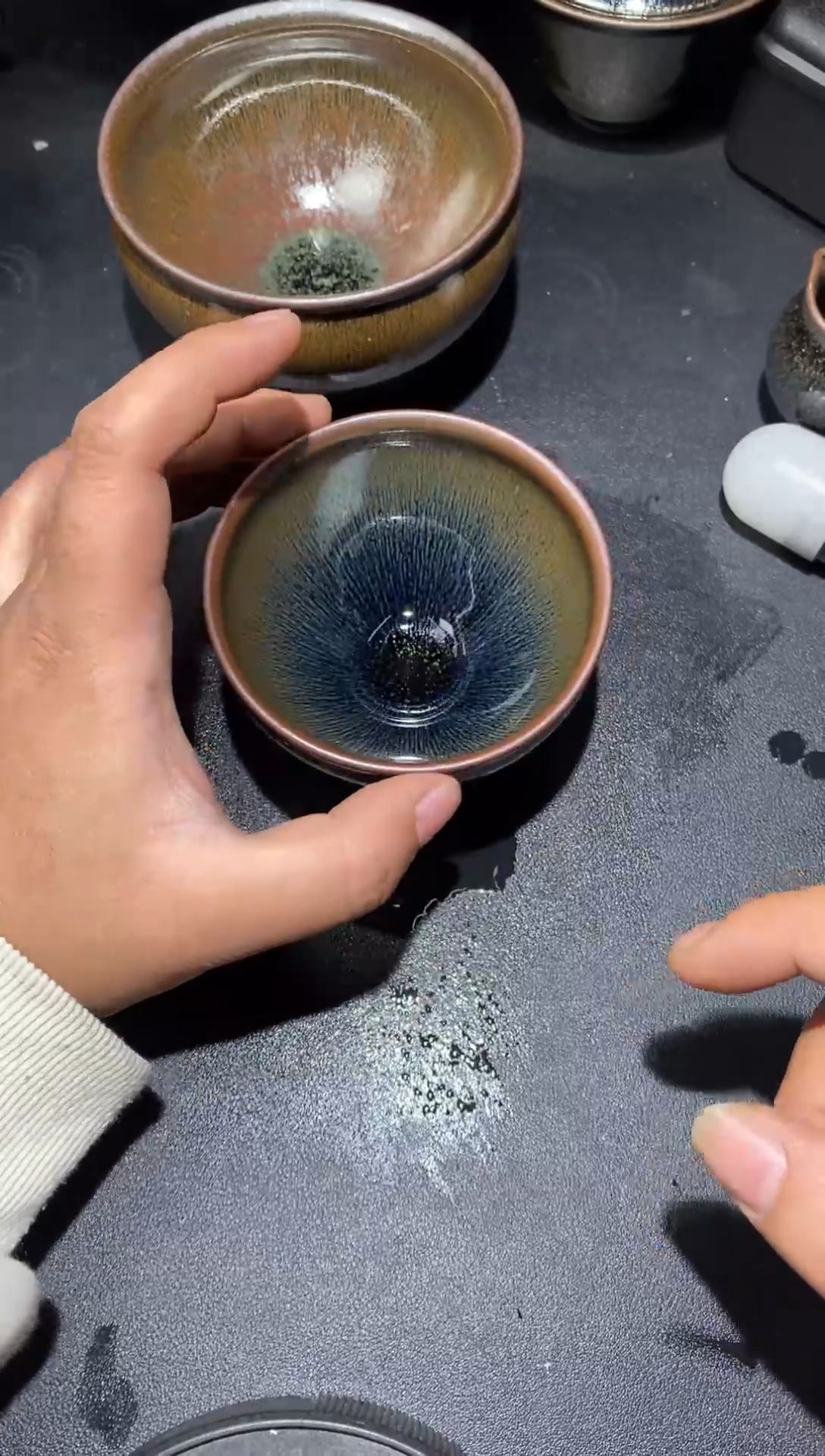茶盏旃***佛           138