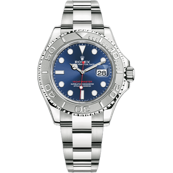 99新 Rolex/劳力士 老佛爷/劳力士126622/自动机械/23年全套/40mm