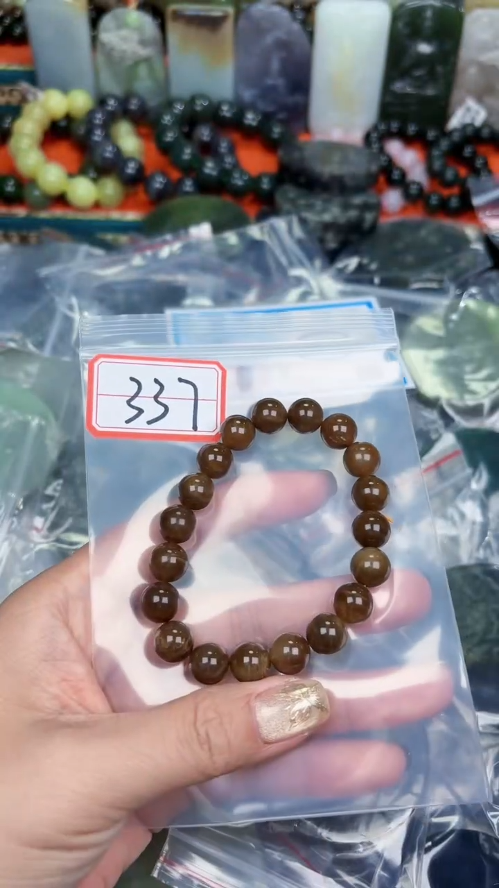 颈饰未镶嵌和田玉和田玉