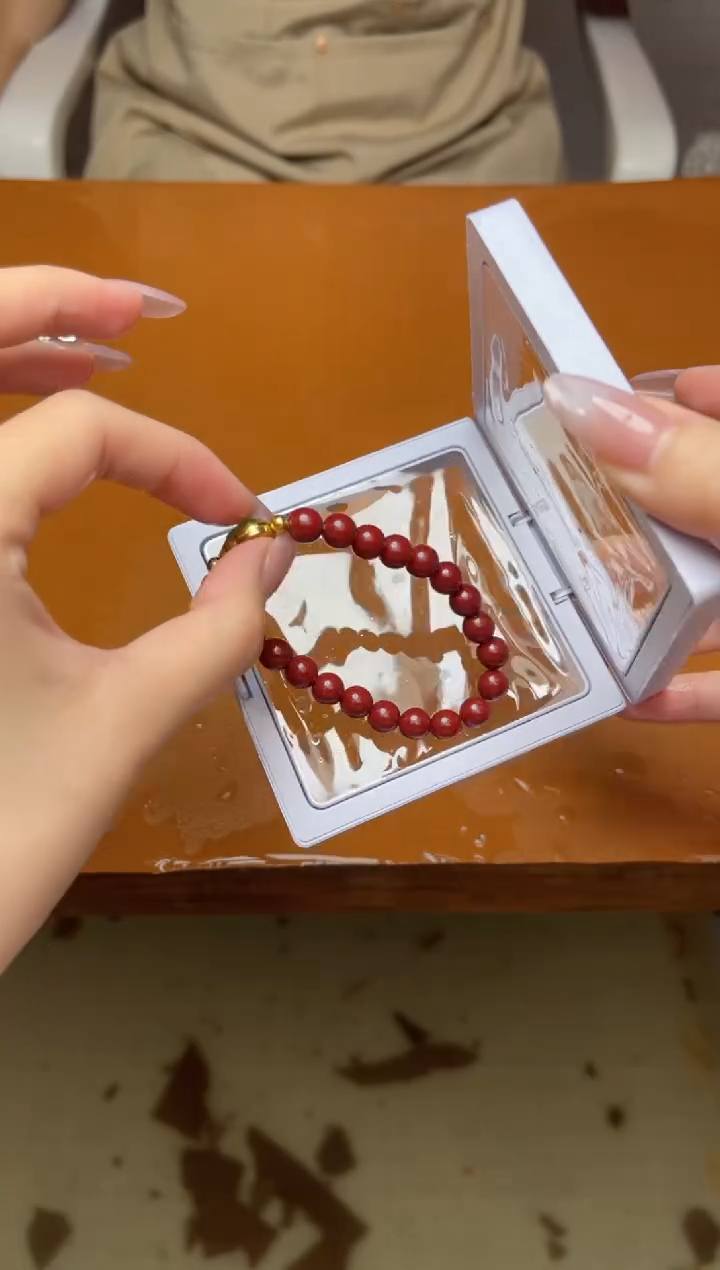 手串精美手串（无礼盒）