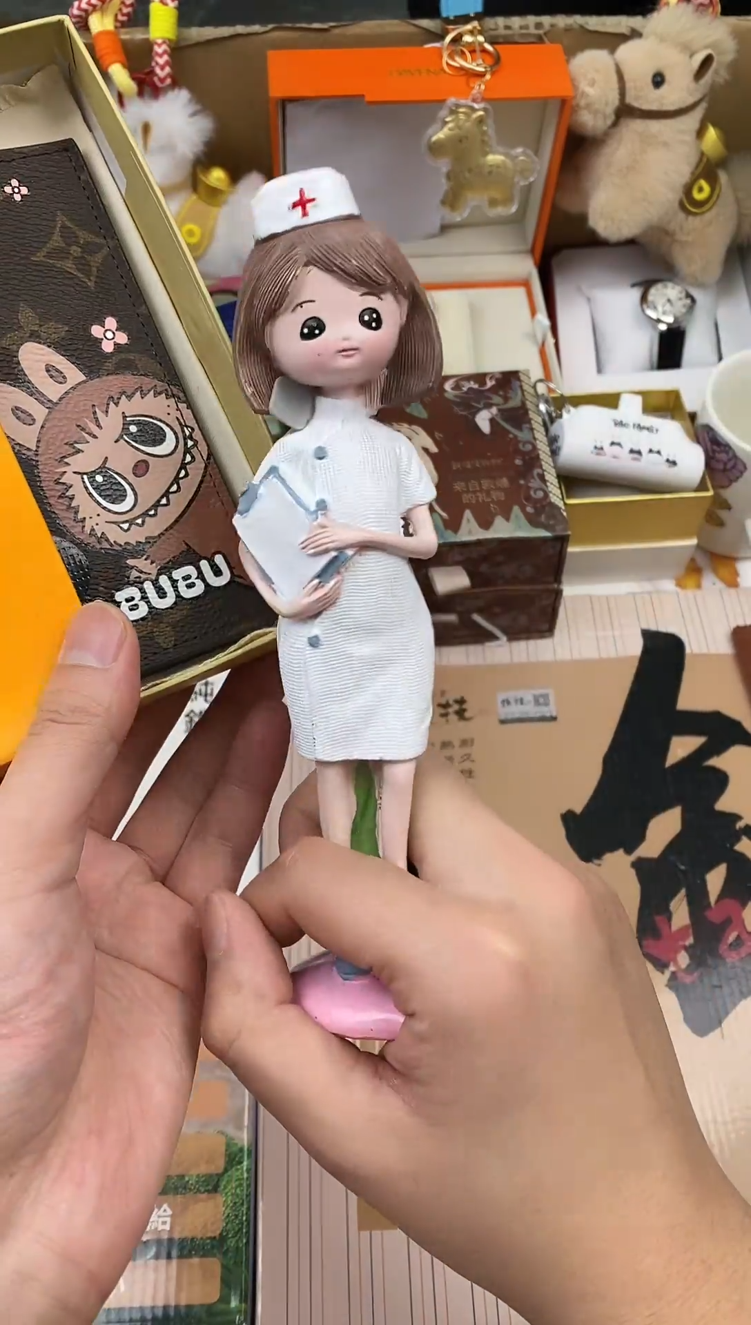 其他如图所示 高端礼品