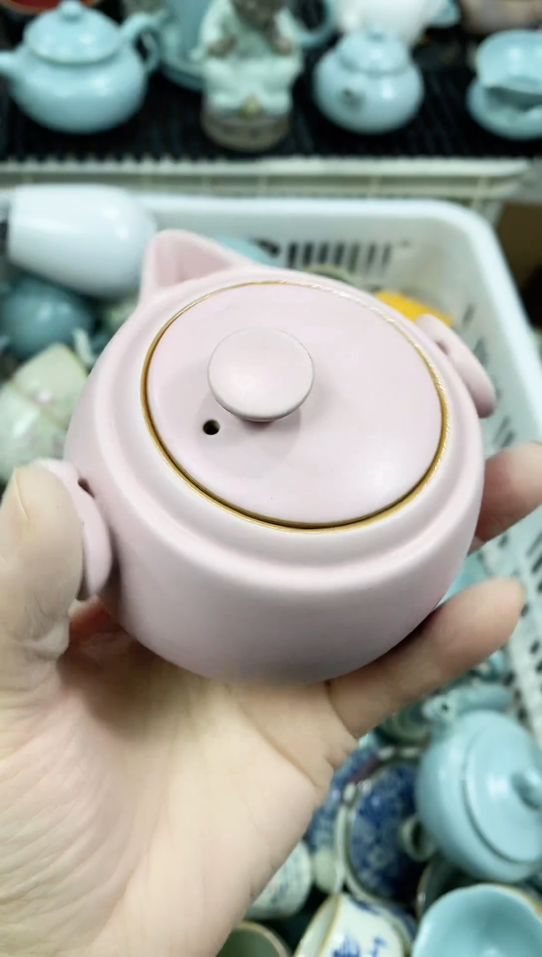 【闪购商品】（轻轻微瑕）茶具茶壶茶碗茶杯