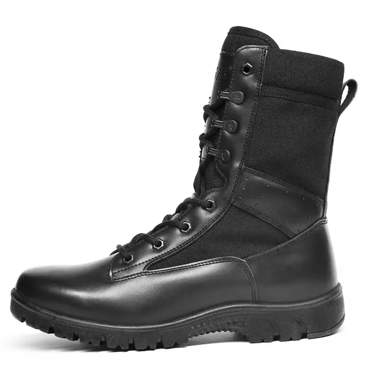 X006 户外战术靴（17）