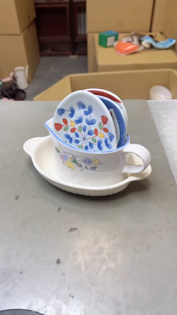 【闪购商品】瓷片306聚宝缘二号店