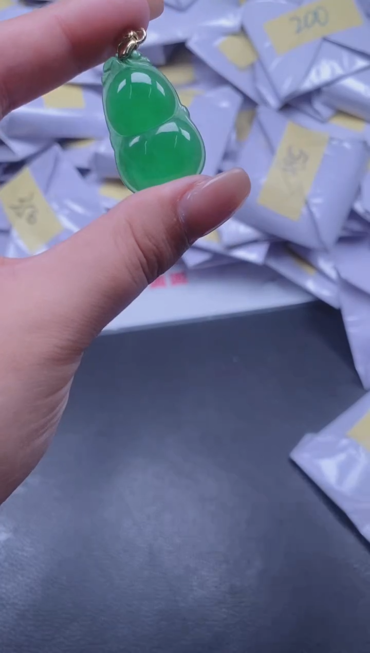 所见即所得（一物一拍）65