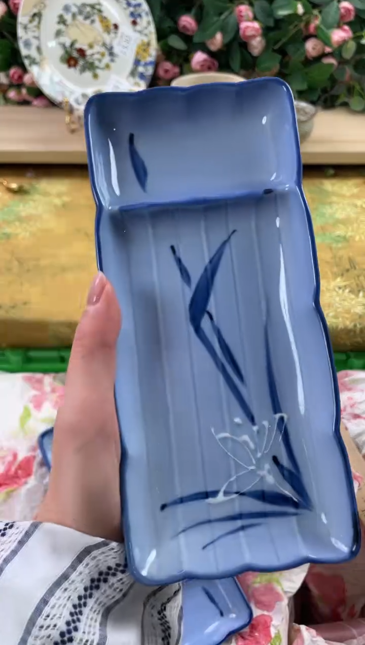 瓷片牵***心910狗哥瓷器直播间111